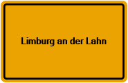 Grundbuchauszug Limburg an der Lahn